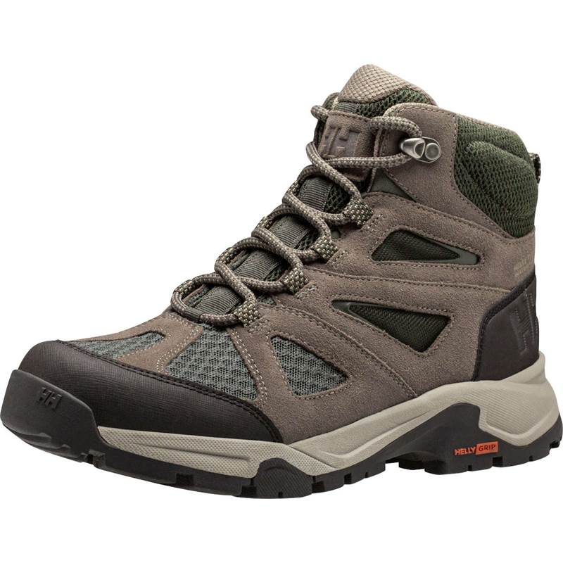 Helly Hansen Womens Switchback Trail Helly Tech Boots-1
